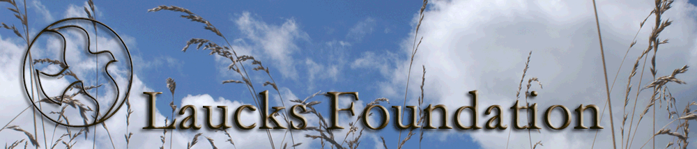 Laucks Foundation
